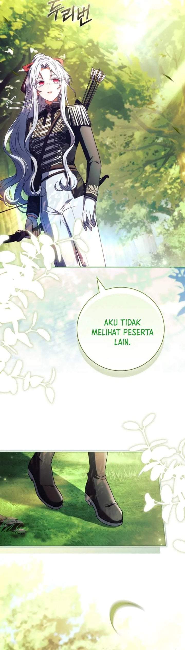 The Father and the Daughter Chapter 46