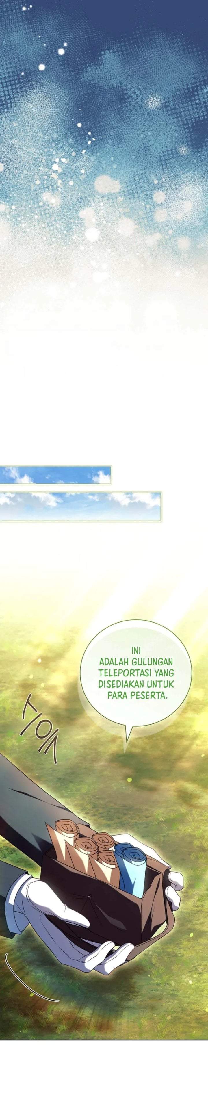 The Father and the Daughter Chapter 46