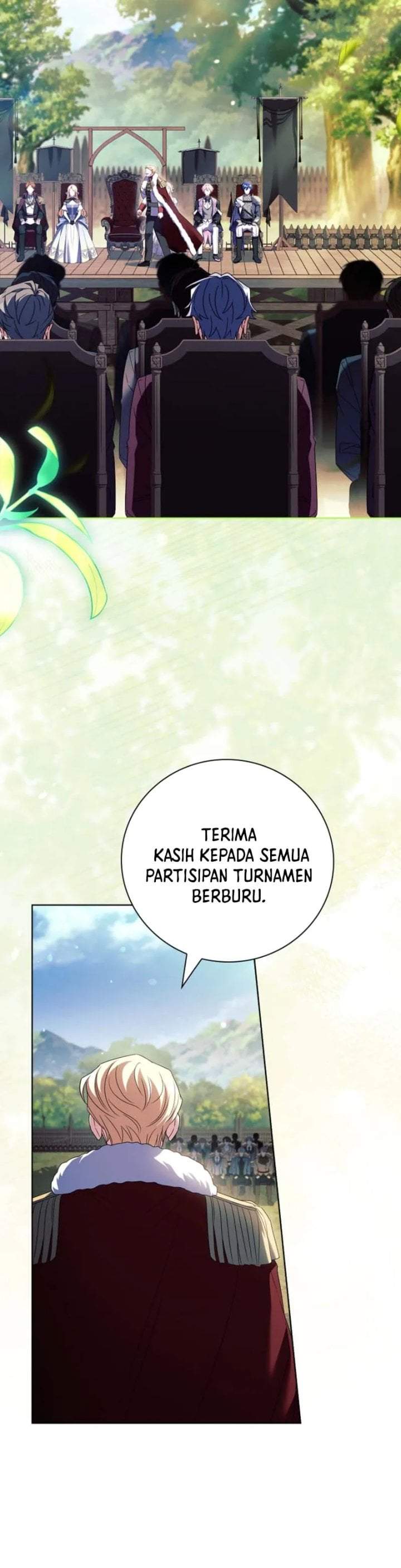 The Father and the Daughter Chapter 46