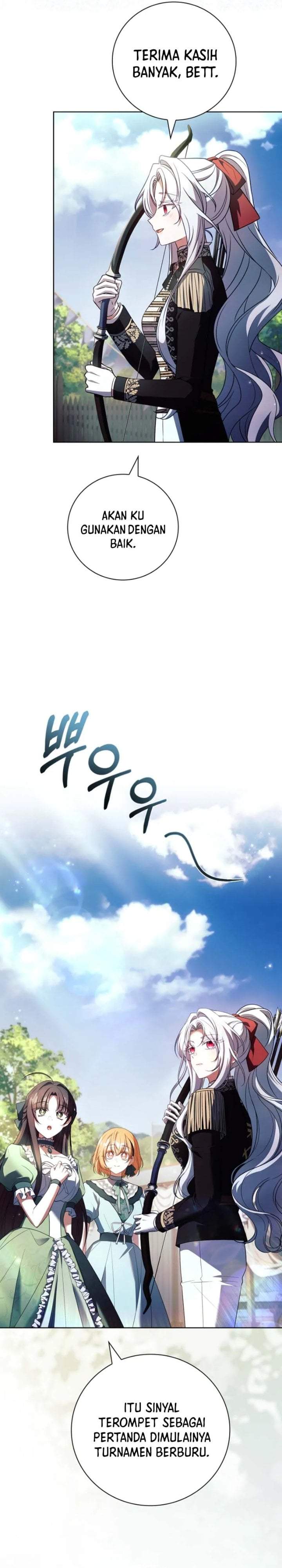 The Father and the Daughter Chapter 46