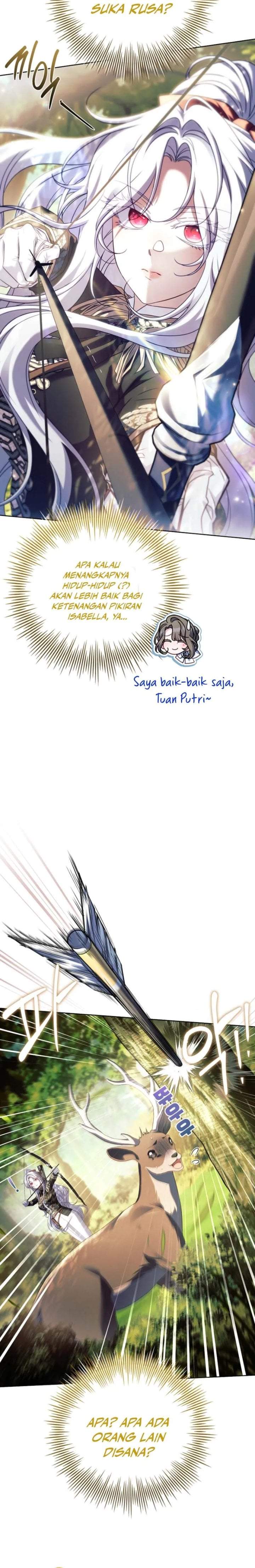 The Father and the Daughter Chapter 46