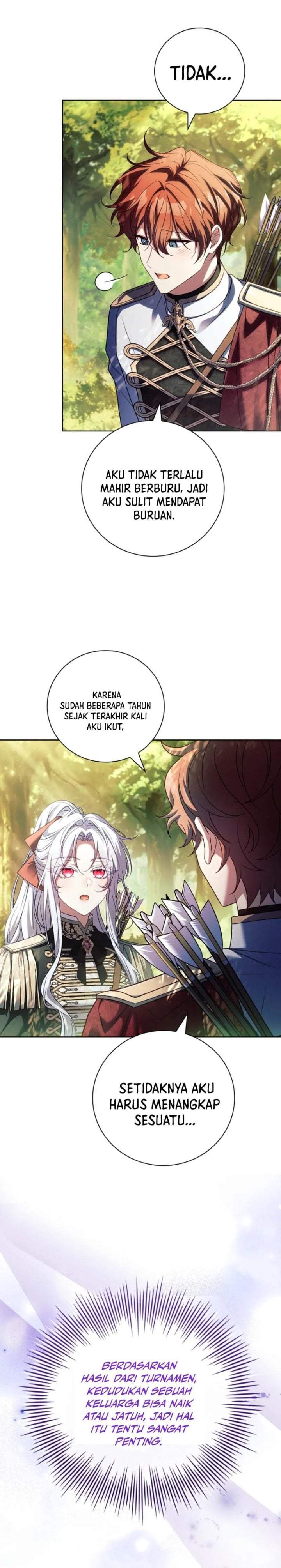 The Father and the Daughter Chapter 46