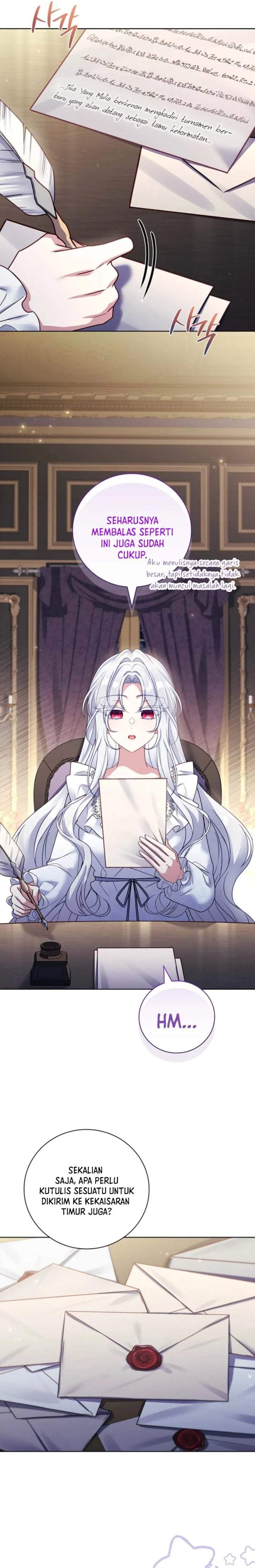 The Father and the Daughter Chapter 46