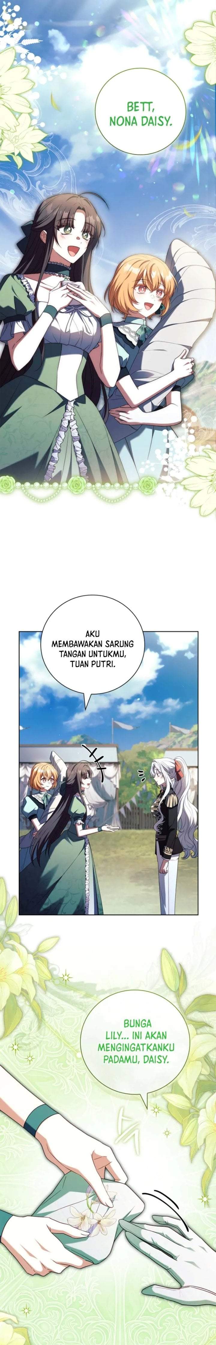 The Father and the Daughter Chapter 46