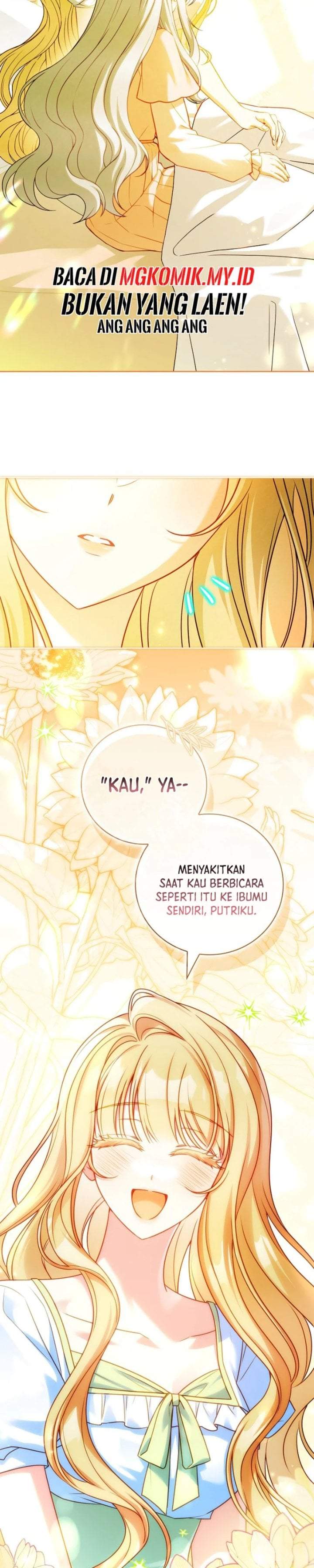 The Father and the Daughter Chapter 47