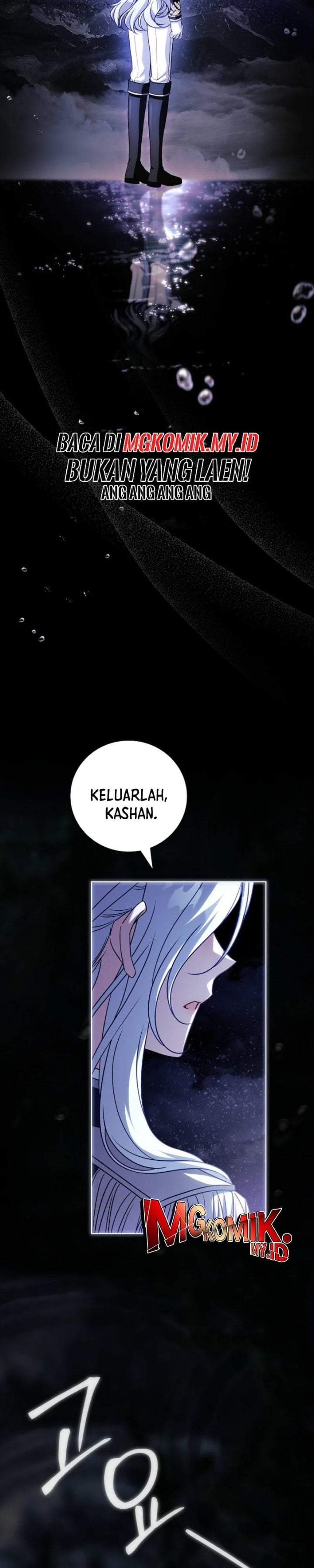 The Father and the Daughter Chapter 47