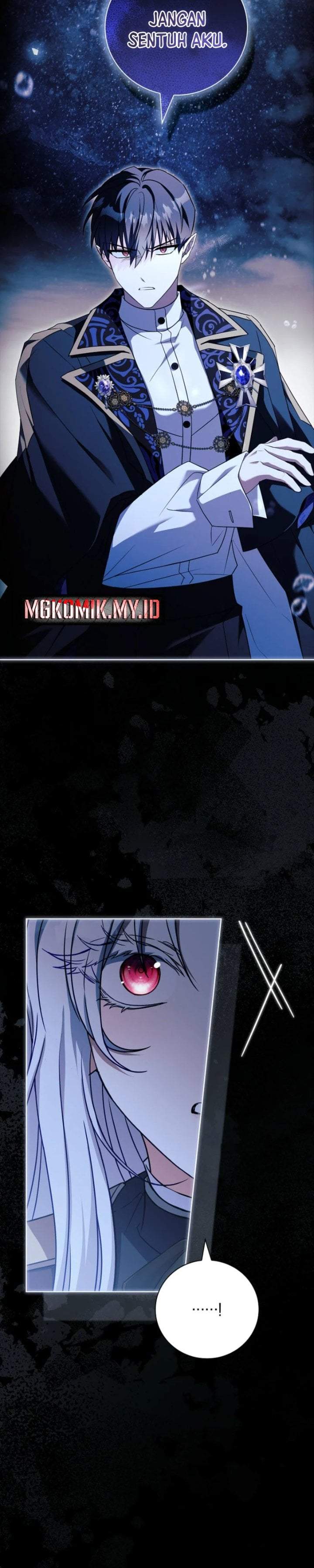 The Father and the Daughter Chapter 47