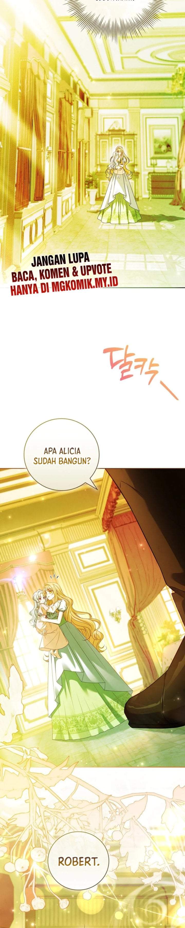 The Father and the Daughter Chapter 47