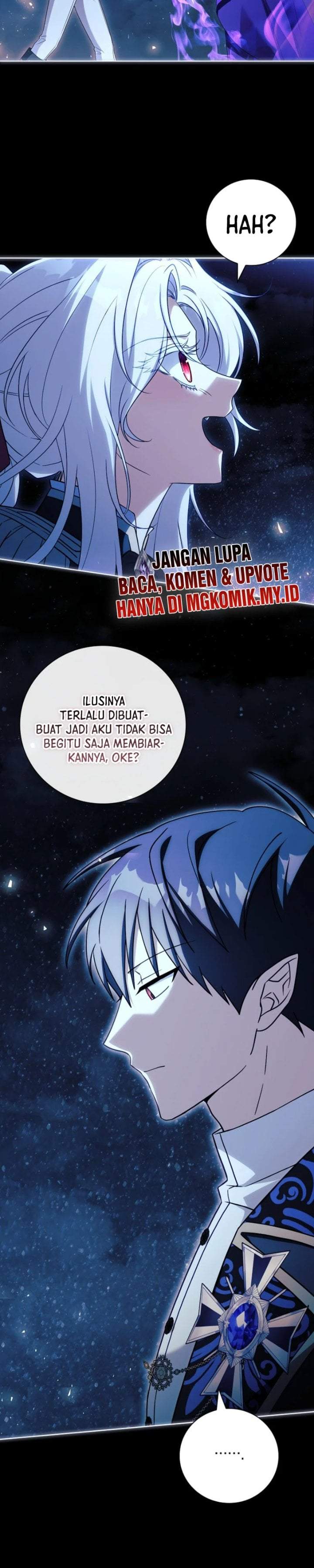 The Father and the Daughter Chapter 47