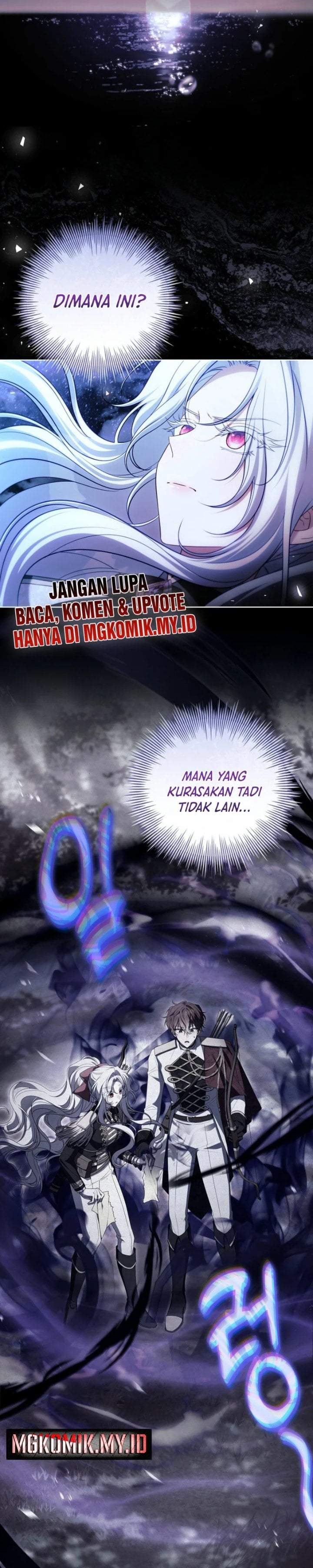 The Father and the Daughter Chapter 47