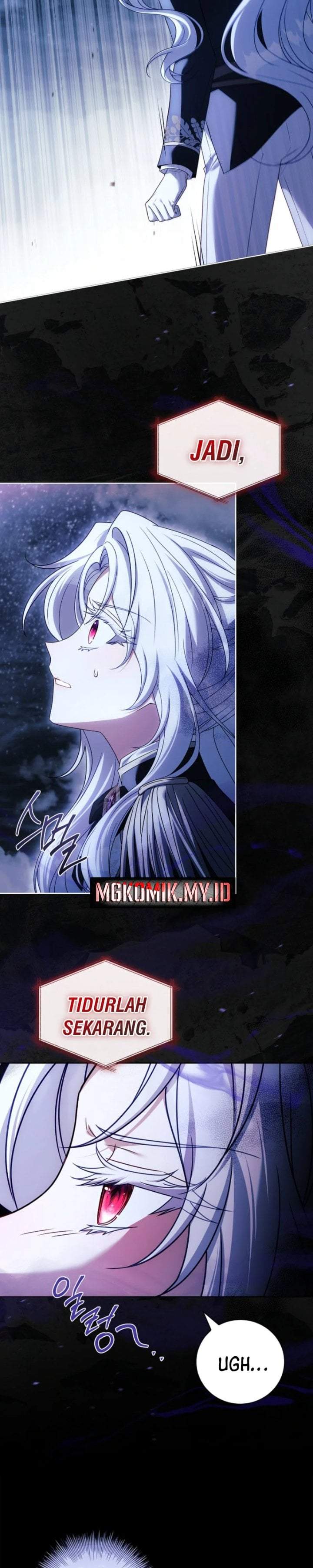 The Father and the Daughter Chapter 47