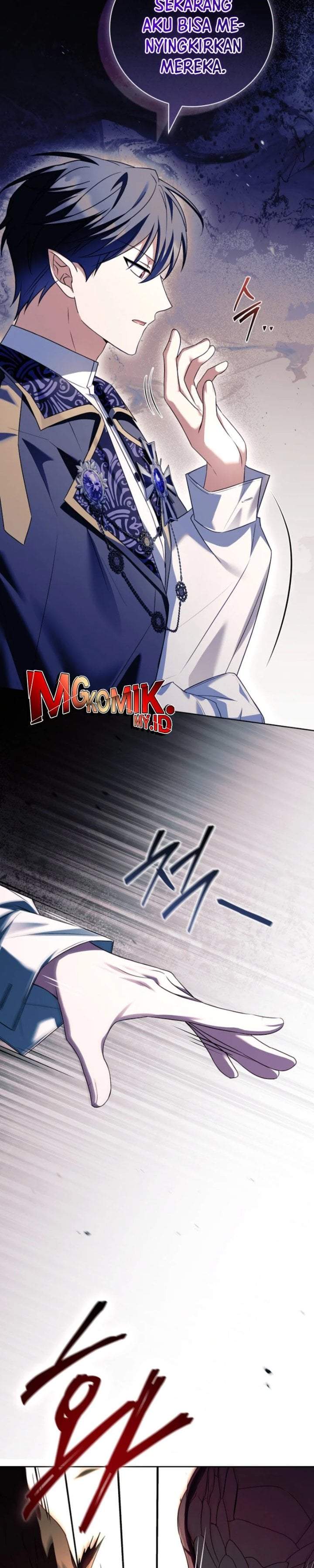The Father and the Daughter Chapter 47