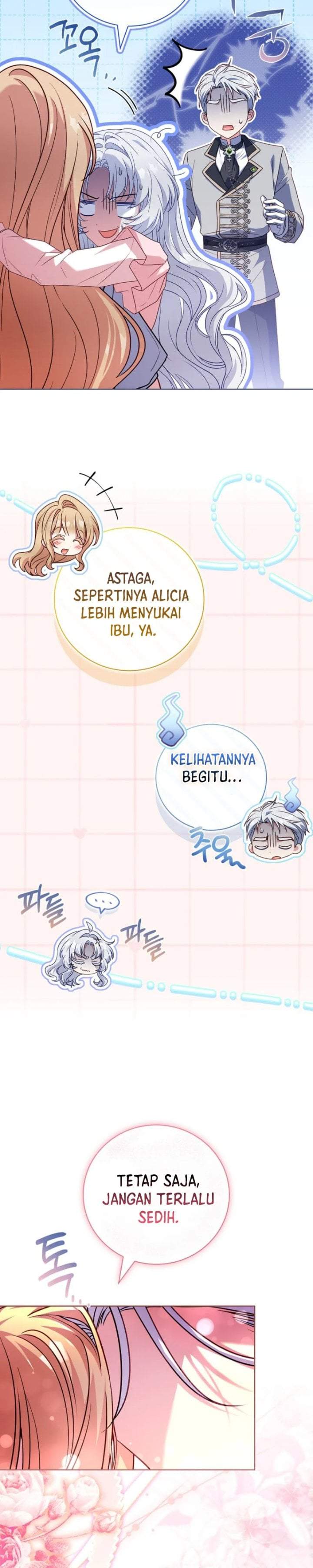 The Father and the Daughter Chapter 47