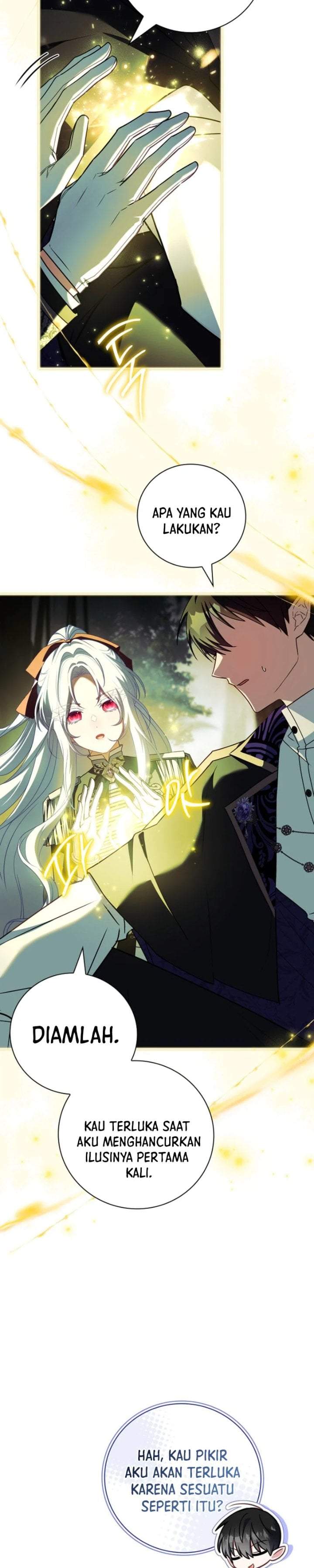 The Father and the Daughter Chapter 48