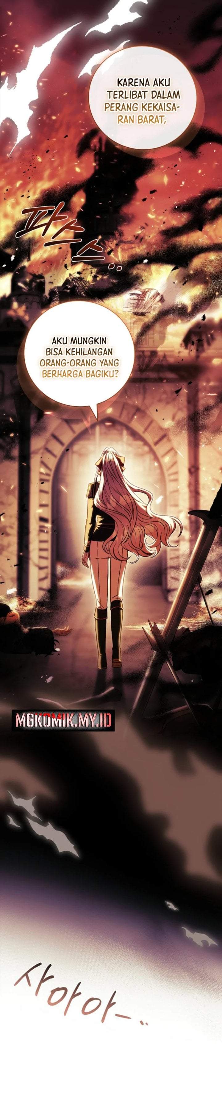The Father and the Daughter Chapter 48