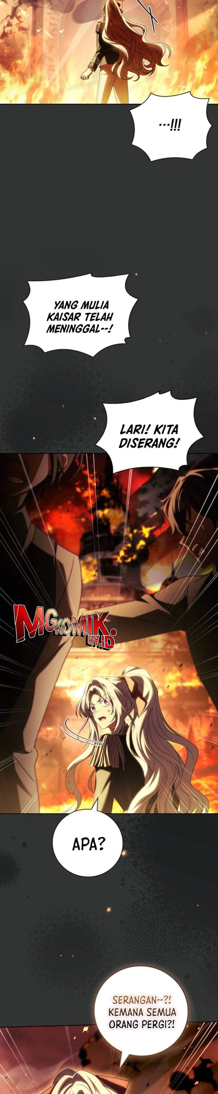 The Father and the Daughter Chapter 48