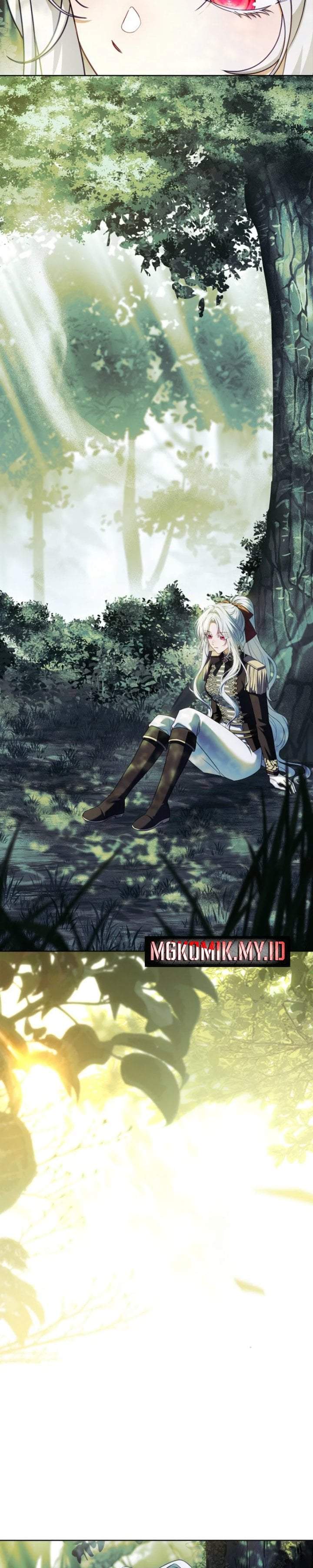 The Father and the Daughter Chapter 48