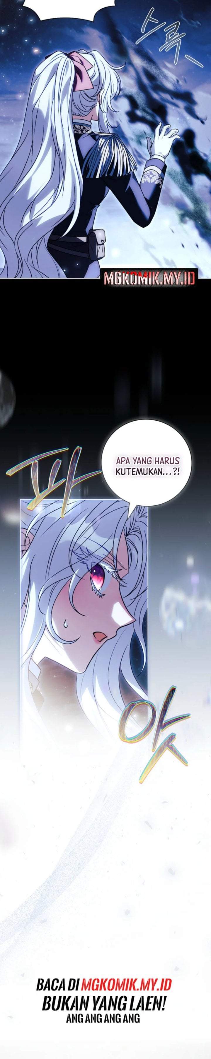 The Father and the Daughter Chapter 48