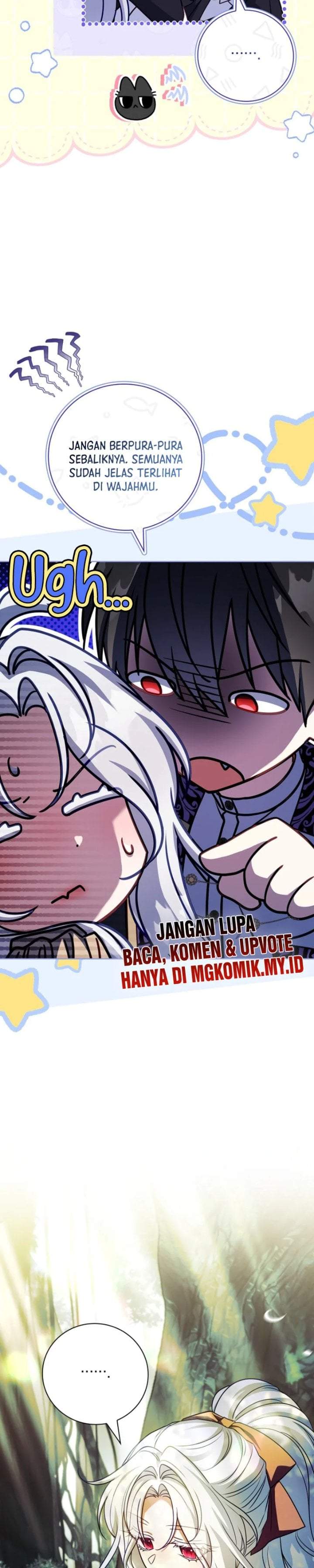 The Father and the Daughter Chapter 48