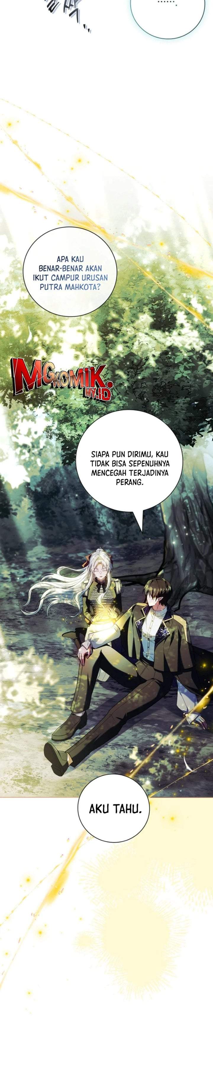 The Father and the Daughter Chapter 48