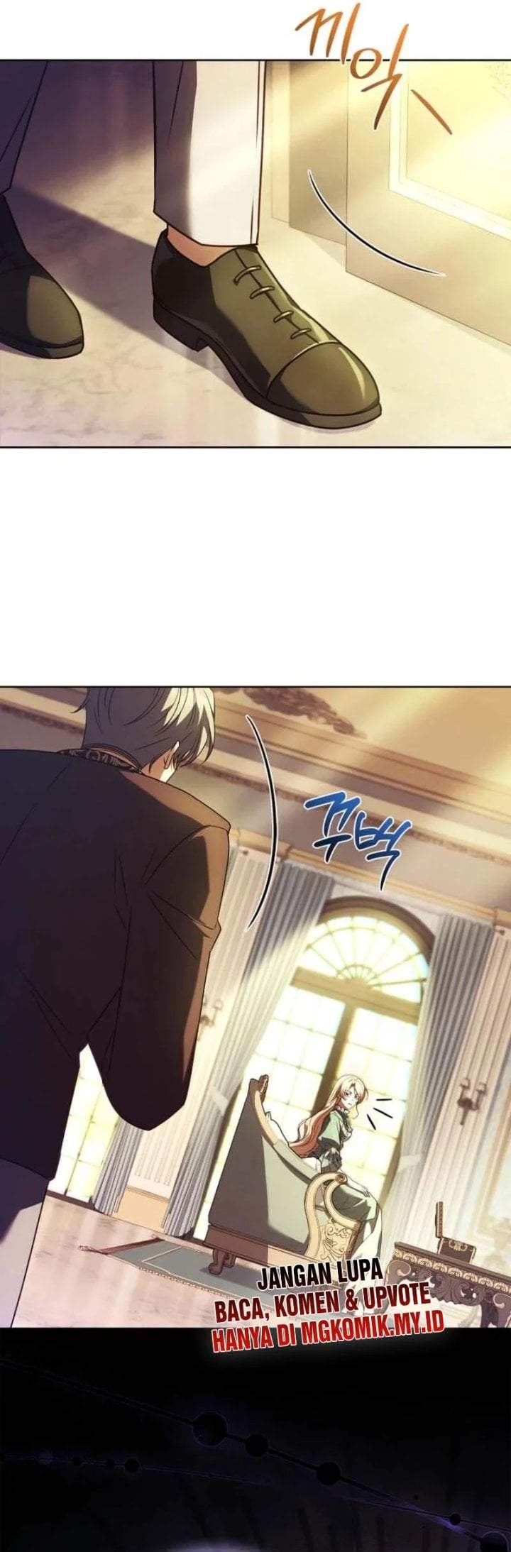 The Father and the Daughter Chapter 49