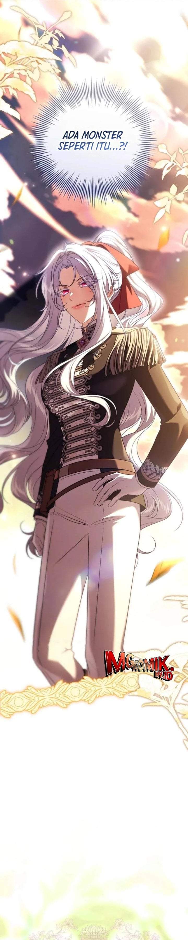 The Father and the Daughter Chapter 49