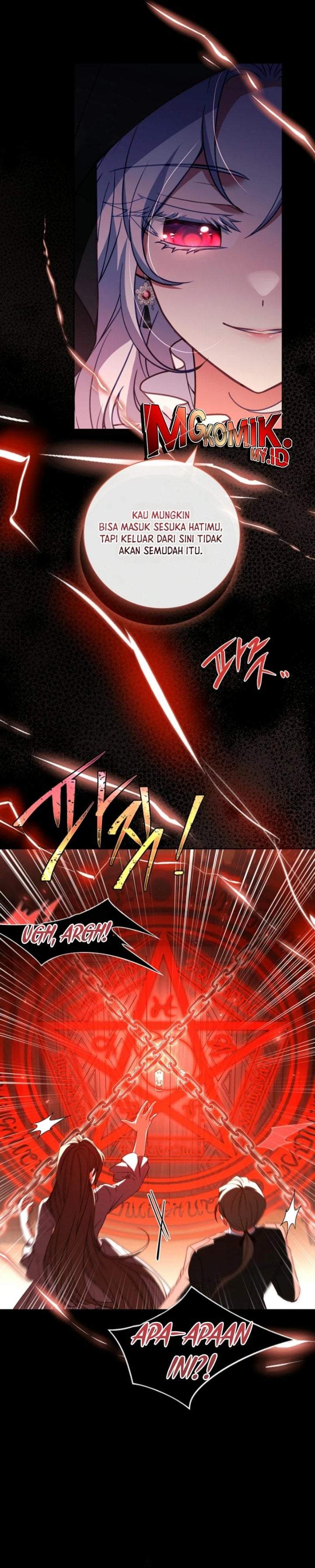The Father and the Daughter Chapter 5