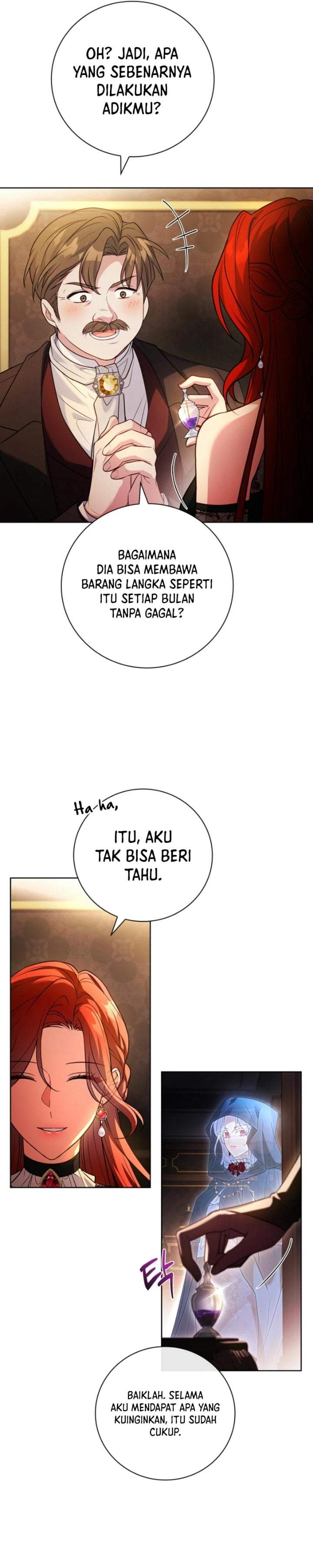 The Father and the Daughter Chapter 5