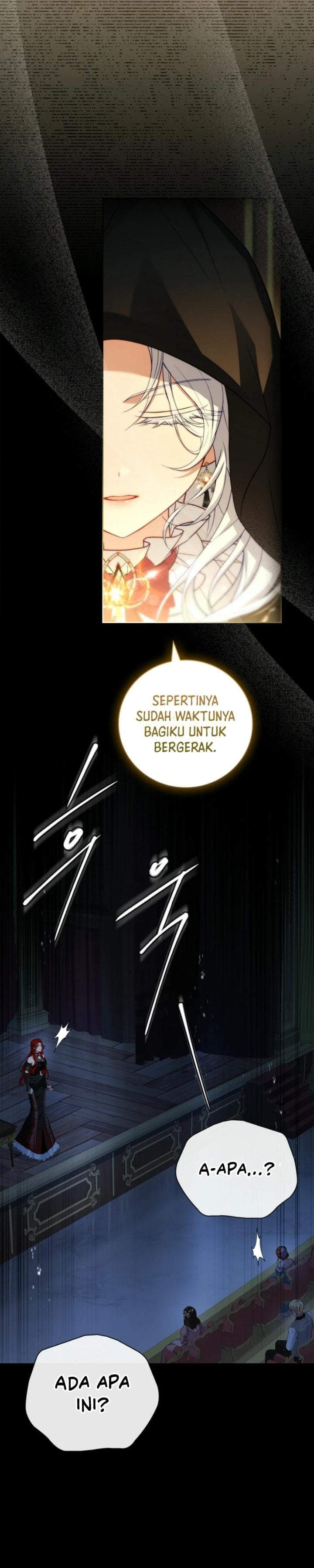 The Father and the Daughter Chapter 5