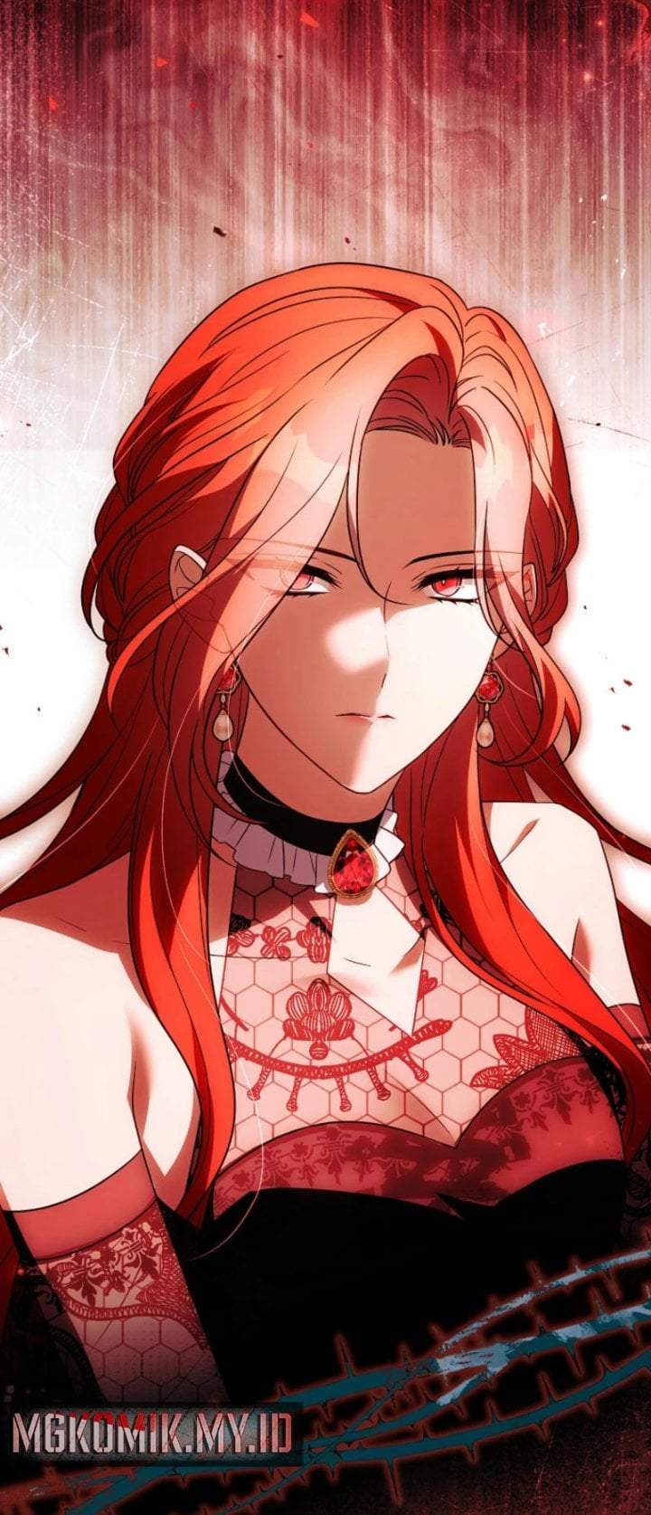 The Father and the Daughter Chapter 5