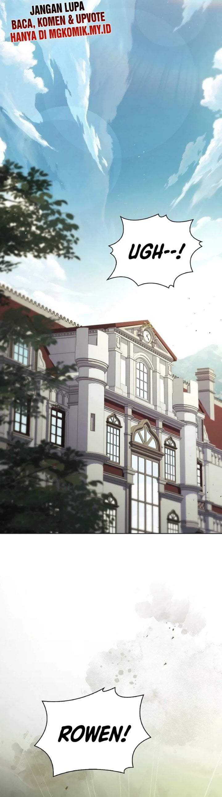 The Father and the Daughter Chapter 50