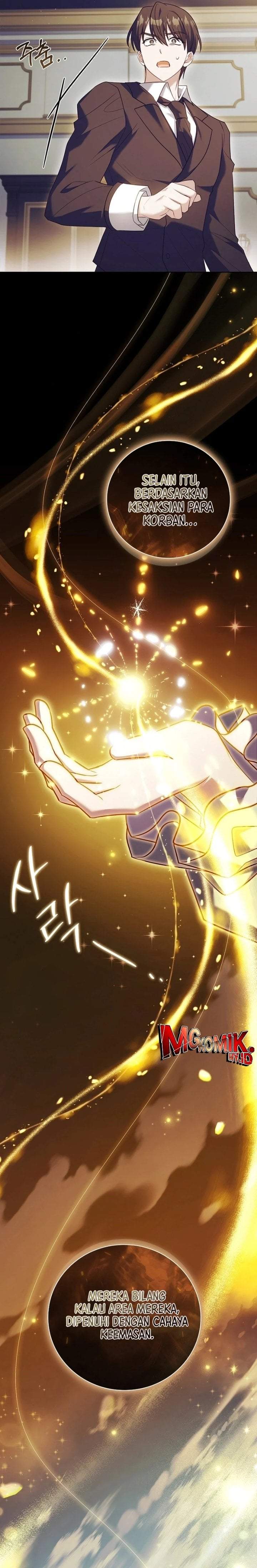 The Father and the Daughter Chapter 50