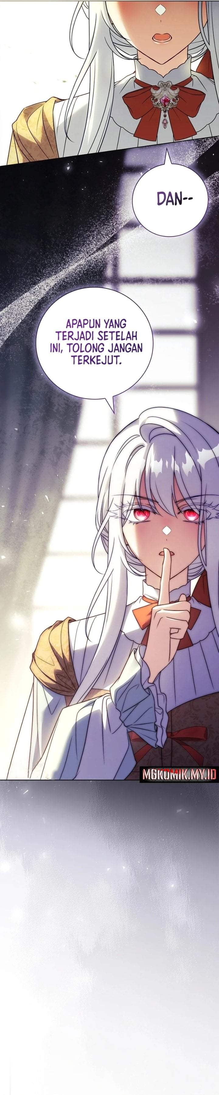 The Father and the Daughter Chapter 50