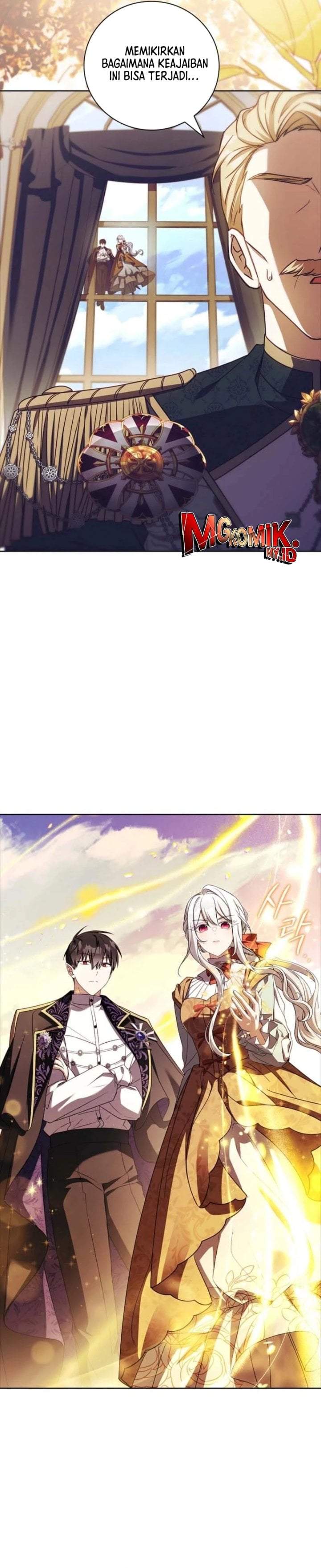 The Father and the Daughter Chapter 51