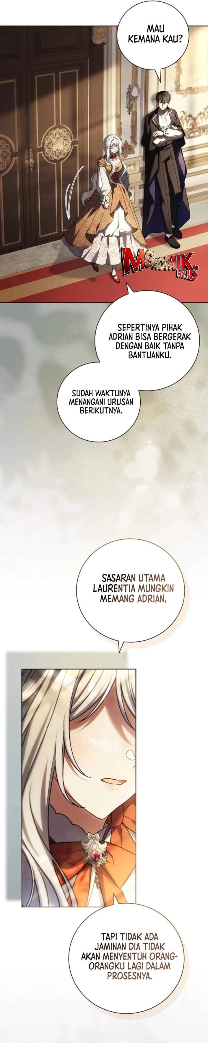 The Father and the Daughter Chapter 51