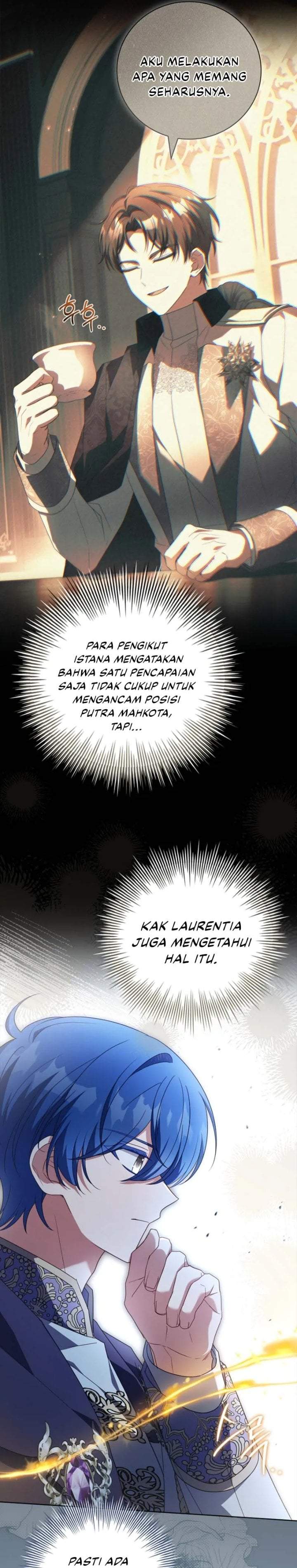 The Father and the Daughter Chapter 52