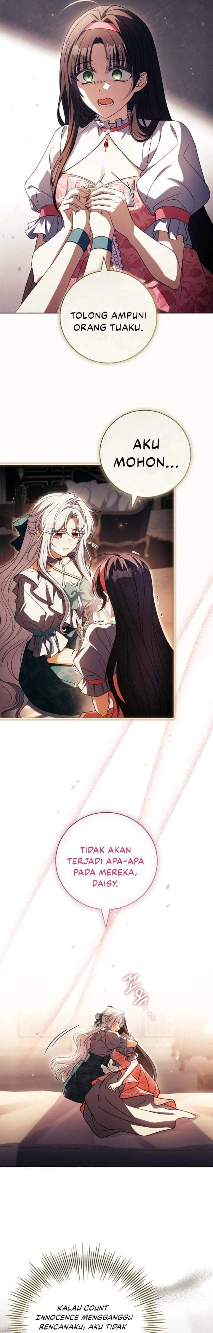 The Father and the Daughter Chapter 52