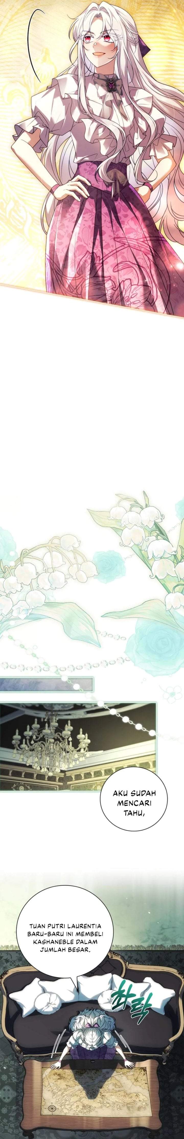The Father and the Daughter Chapter 52