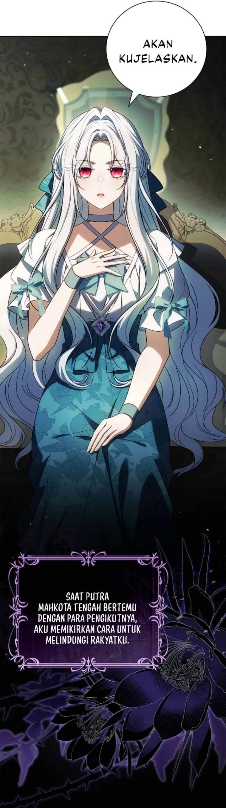 The Father and the Daughter Chapter 52