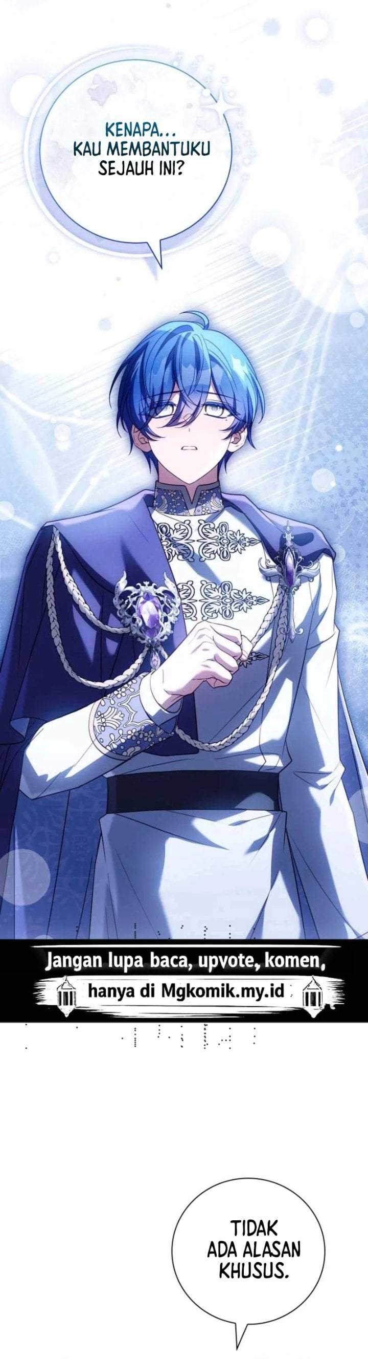 The Father and the Daughter Chapter 53