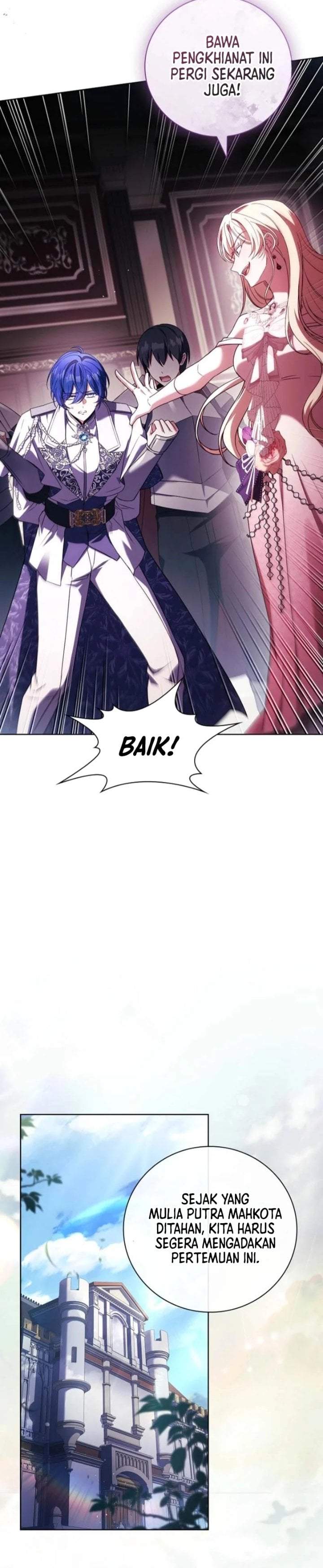 The Father and the Daughter Chapter 53
