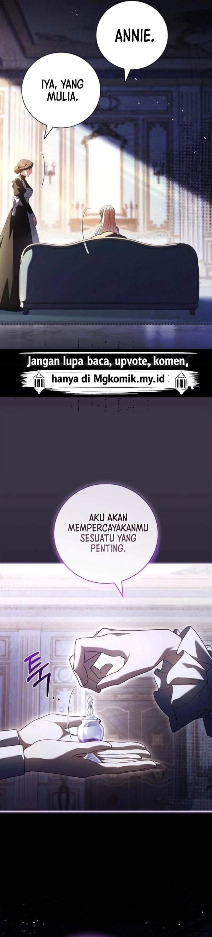 The Father and the Daughter Chapter 53
