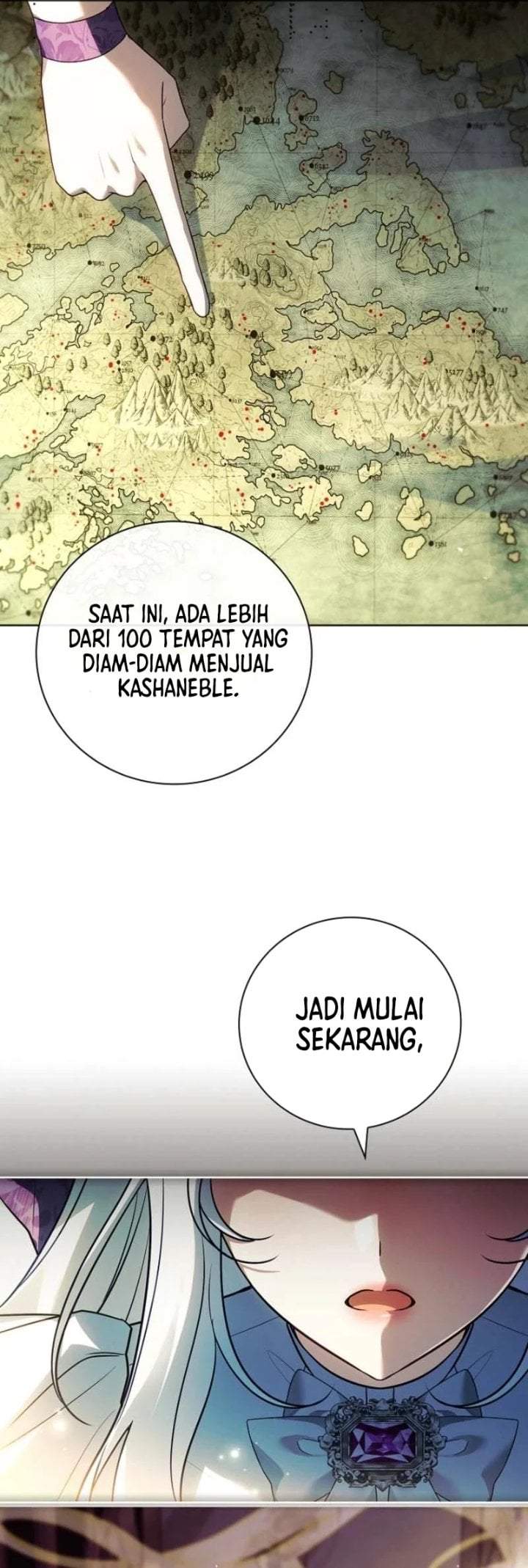 The Father and the Daughter Chapter 53