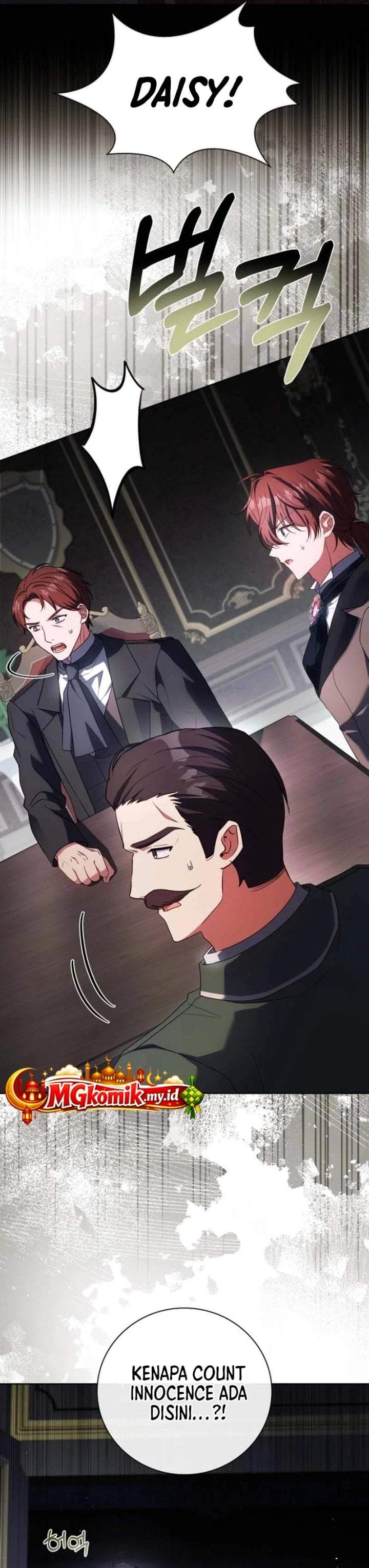 The Father and the Daughter Chapter 53