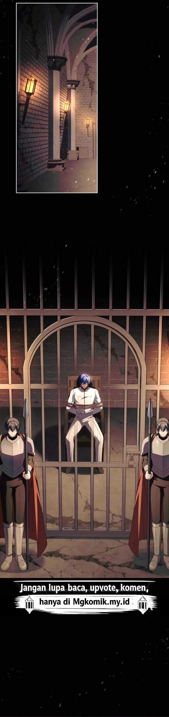 The Father and the Daughter Chapter 54