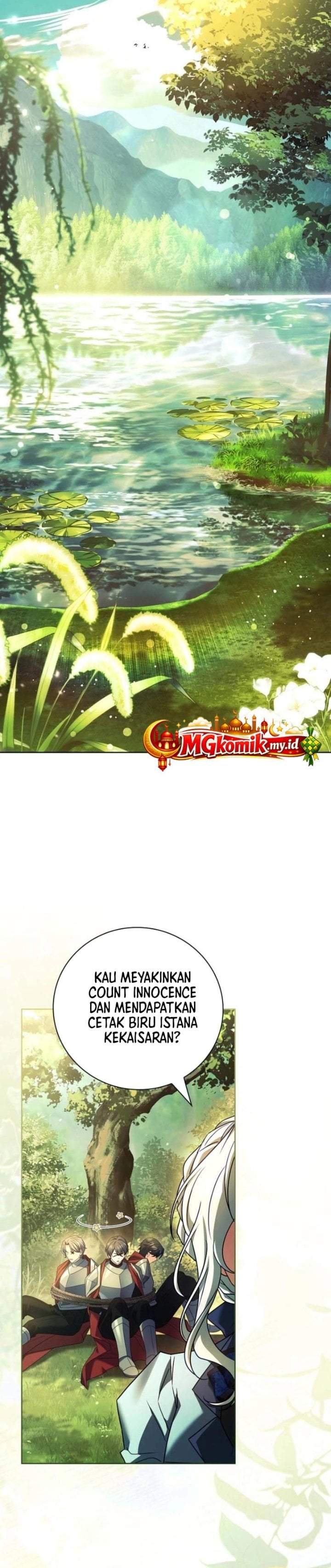 The Father and the Daughter Chapter 54
