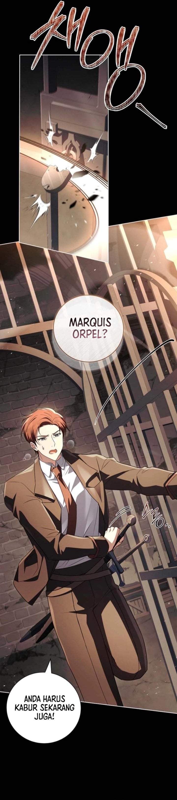 The Father and the Daughter Chapter 54