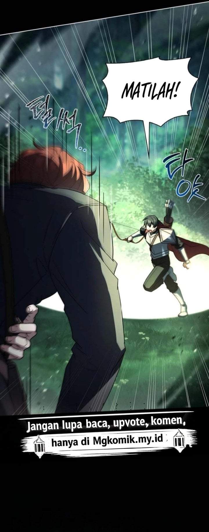 The Father and the Daughter Chapter 54