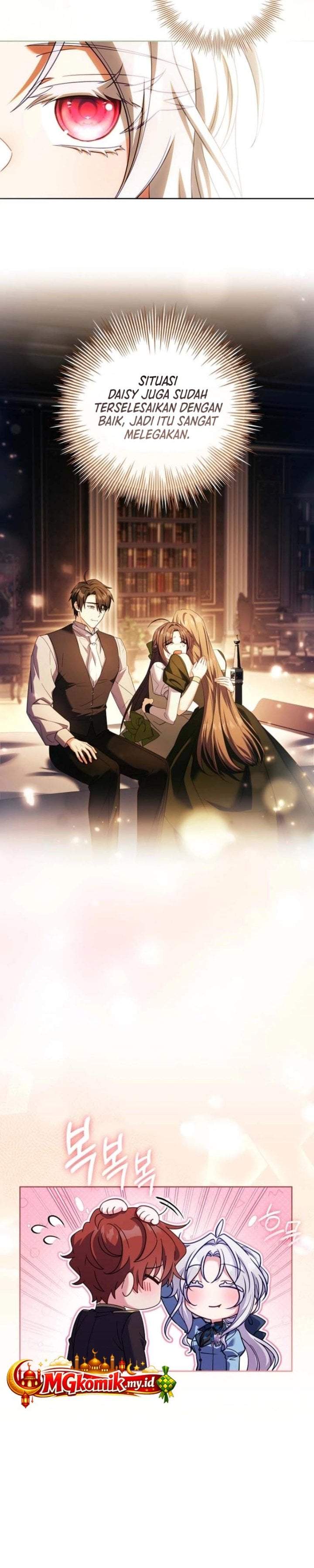 The Father and the Daughter Chapter 54