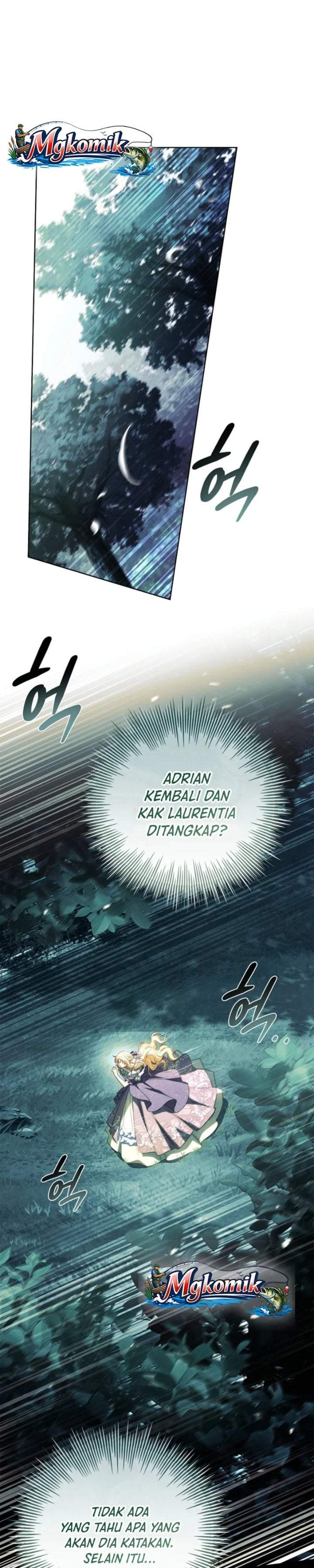 The Father and the Daughter Chapter 55